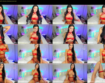 dakota_blare — 30 minute Chaturbate female cam show recording, 1080p, Aug 3, 2022