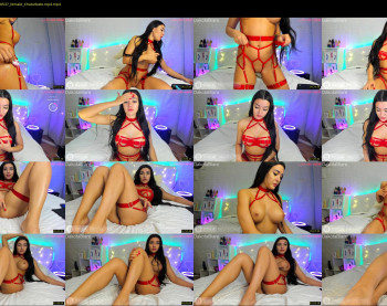 dakota_blare — 55 minute Chaturbate female cam show recording, 1080p, Aug 3, 2022