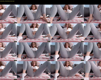 dara6761 — 26 minute Chaturbate female cam show recording, 720p, Aug 2, 2022