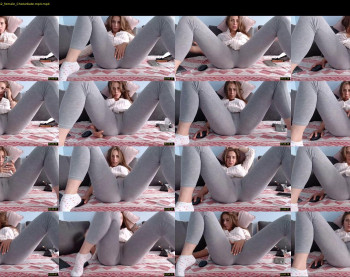 dara6761 — 19 minute Chaturbate female cam show recording, 720p, Aug 2, 2022