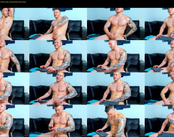 davidd_blake — 47 minute Chaturbate male cam show recording, 1080p, Aug 2, 2022