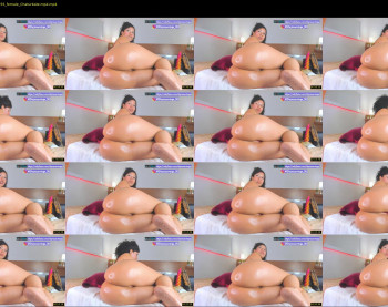 daya_curly — 6 minute Chaturbate female cam show recording, 1080p, Aug 2, 2022