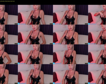 dee_nise — 17 minute Chaturbate female cam show recording, 1080p, Aug 2, 2022