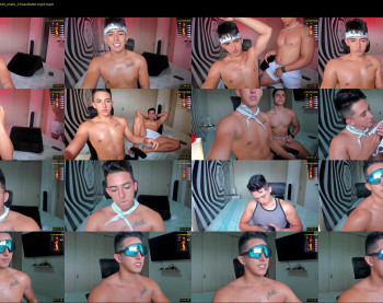 devils_gold — 65 minute Chaturbate male cam show recording, 1080p, Aug 2, 2022