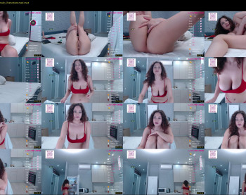 dia8 — 55 minute Chaturbate female cam show recording, 1080p, Aug 2, 2022