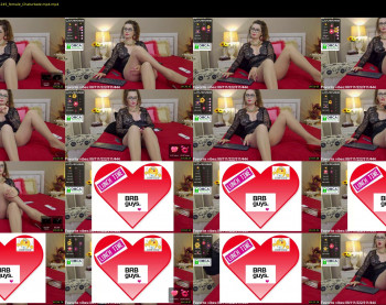 dianacharm — 56 minute Chaturbate female cam show recording, 1080p, Aug 2, 2022
