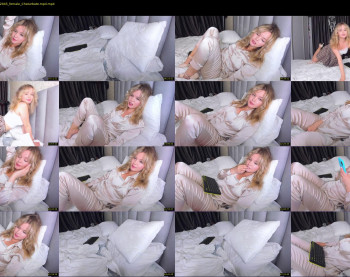 dianaholiday — 55 minute Chaturbate female cam show recording, 1080p, Aug 2, 2022