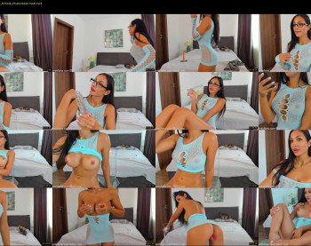 doll_lexi — 55 minute Chaturbate female cam show recording, 1080p, Aug 2, 2022
