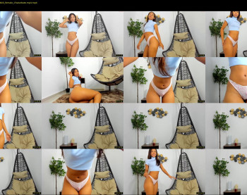 effie_castro — 114 minute Chaturbate female cam show recording, 720p, Aug 2, 2022