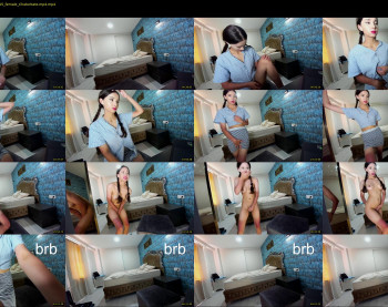 ehotlovea — 57 minute Chaturbate female cam show recording, 1080p, Aug 2, 2022