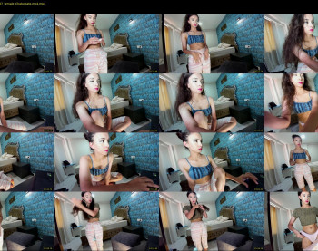 ehotlovea — 30 minute Chaturbate female cam show recording, 1080p, Aug 2, 2022