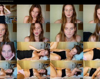 ellaa91 — 56 minute Chaturbate female cam show recording, 1080p, Aug 2, 2022