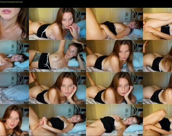 ellaa91 — 49 minute Chaturbate female cam show recording, 1080p, Aug 2, 2022