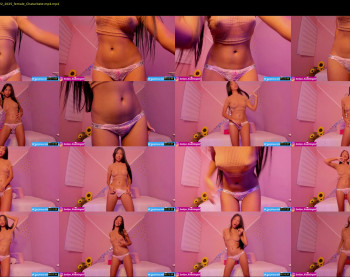 emilyn_keatting — 8 minute Chaturbate female cam show recording, 1080p, Aug 2, 2022