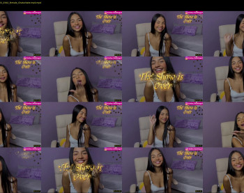 emilyn_keatting — 8 minute Chaturbate female cam show recording, 1080p, Aug 2, 2022