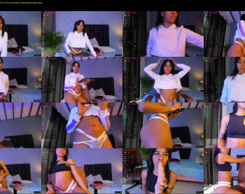 emma_morgann — 65 minute Chaturbate female cam show recording, 720p, Aug 2, 2022