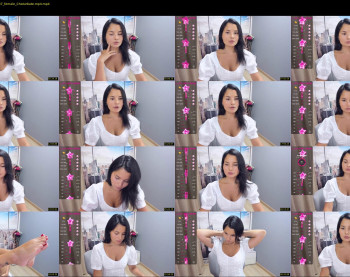 erika_soft — 44 minute Chaturbate female cam show recording, 1080p, Aug 2, 2022