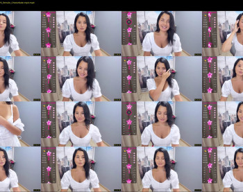 erika_soft — 14 minute Chaturbate female cam show recording, 1080p, Aug 2, 2022
