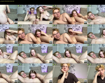 eva_iron — 32 minute Chaturbate couple cam show recording, 1080p, Aug 2, 2022