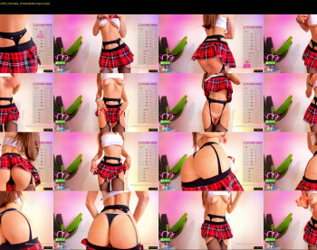 felicity_yours — 54 minute Chaturbate female cam show recording, 1080p, Aug 2, 2022