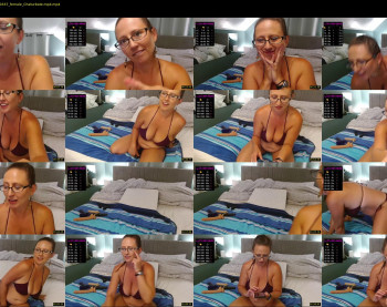fern_verdant — 3 minute Chaturbate female cam show recording, 1080p, Aug 3, 2022