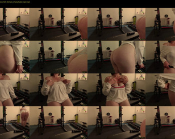 french_devotion — 3 minute Chaturbate female cam show recording, 720p, Aug 2, 2022