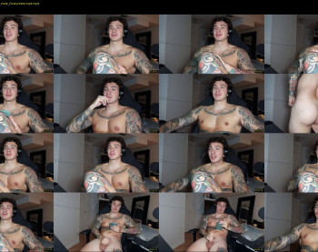 frewfun — 46 minute Chaturbate male cam show recording, 1080p, Aug 2, 2022