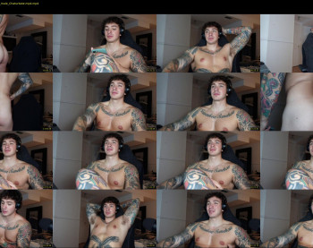 frewfun — 47 minute Chaturbate male cam show recording, 1080p, Aug 2, 2022