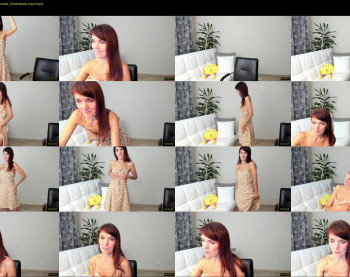 fritha — 37 minute Chaturbate female cam show recording, 720p, Aug 2, 2022