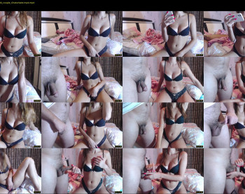 fuck_lickk — 37 minute Chaturbate couple cam show recording, 1080p, Aug 3, 2022
