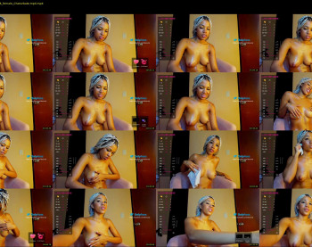 gia_curly — 7 minute Chaturbate female cam show recording, 1080p, Aug 2, 2022