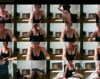 glam_cat — 79 minute Chaturbate female cam show recording, 480p, Aug 3, 2022