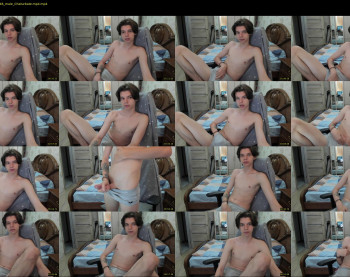 guy_liam1 — 11 minute Chaturbate male cam show recording, 1080p, Aug 2, 2022