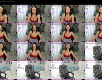 haileygrx — 4 minute Chaturbate female cam show recording, 1080p, Aug 2, 2022