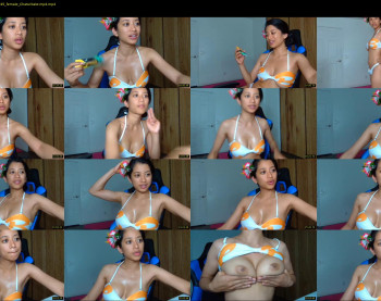 hawaiigirl_ — 40 minute Chaturbate female cam show recording, 720p, Aug 2, 2022