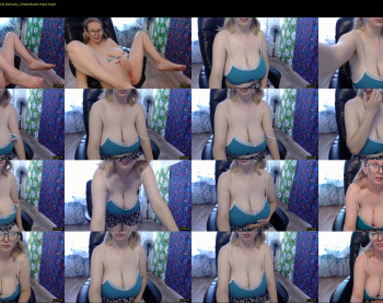 helen_bee — 26 minute Chaturbate female cam show recording, 1080p, Aug 2, 2022
