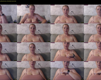 hello_x_pussy — 24 minute Chaturbate female cam show recording, 1080p, Aug 2, 2022