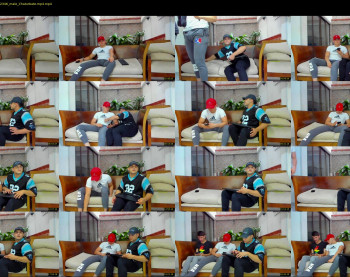 heteros_men — 24 minute Chaturbate male cam show recording, 1080p, Aug 2, 2022