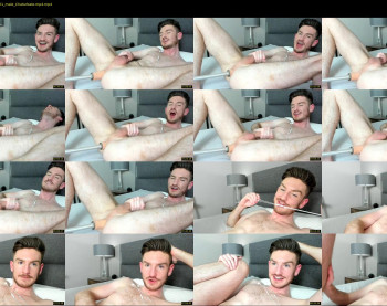heyhotty1 — 10 minute Chaturbate male cam show recording, 720p, Aug 2, 2022