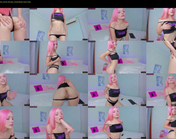 honeymoon1100 — 54 minute Chaturbate couple cam show recording, 1080p, Aug 3, 2022