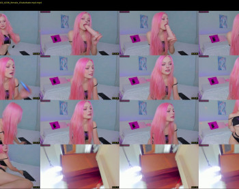 honeymoon1100 — 5 minute Chaturbate couple cam show recording, 1080p, Aug 3, 2022