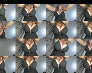 hot_bounce_boobs — 35 minute Chaturbate female cam show recording, 1080p, Aug 2, 2022