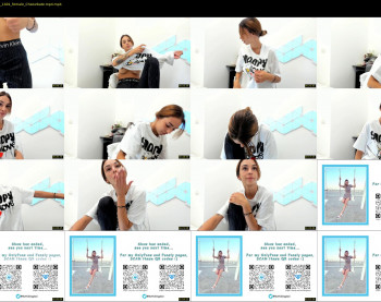 hotfallingdevil — 3 minute Chaturbate female cam show recording, 1080p, Aug 2, 2022