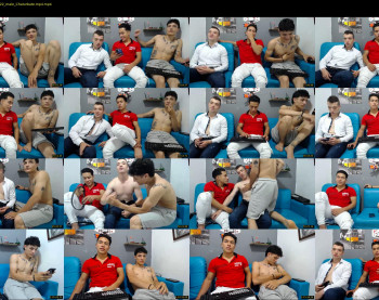 hott_asses — 86 minute Chaturbate male cam show recording, 720p, Aug 2, 2022