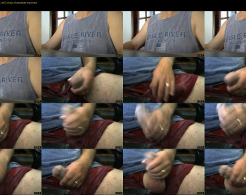 il_undercover — 26 minute Chaturbate male cam show recording, 480p, Aug 2, 2022