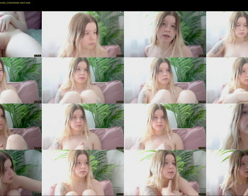 isoull — 26 minute Chaturbate female cam show recording, 1080p, Aug 2, 2022