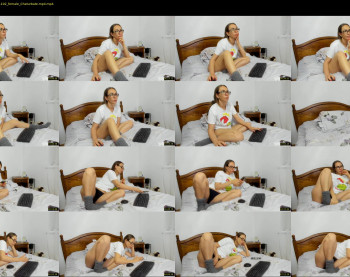 issabelle_69 — 54 minute Chaturbate couple cam show recording, 1080p, Aug 2, 2022
