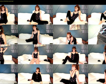 its_lily — 101 minute Chaturbate female cam show recording, 720p, Aug 2, 2022
