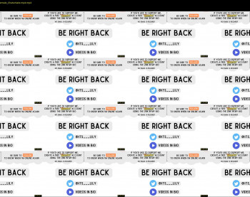 its_lily — 3 minute Chaturbate female cam show recording, 720p, Aug 3, 2022
