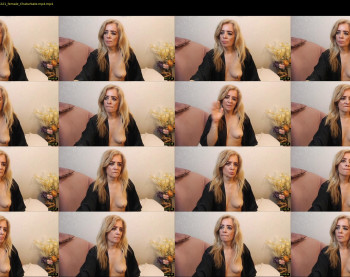 ivanacharm — 3 minute Chaturbate female cam show recording, 1080p, Aug 2, 2022